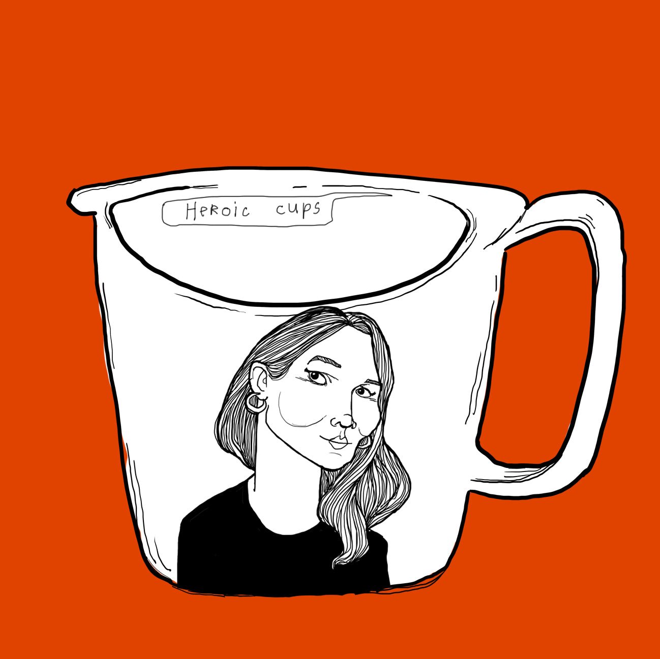 BIG CUPS - PolonaPolona