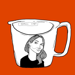BIG CUPS - PolonaPolona