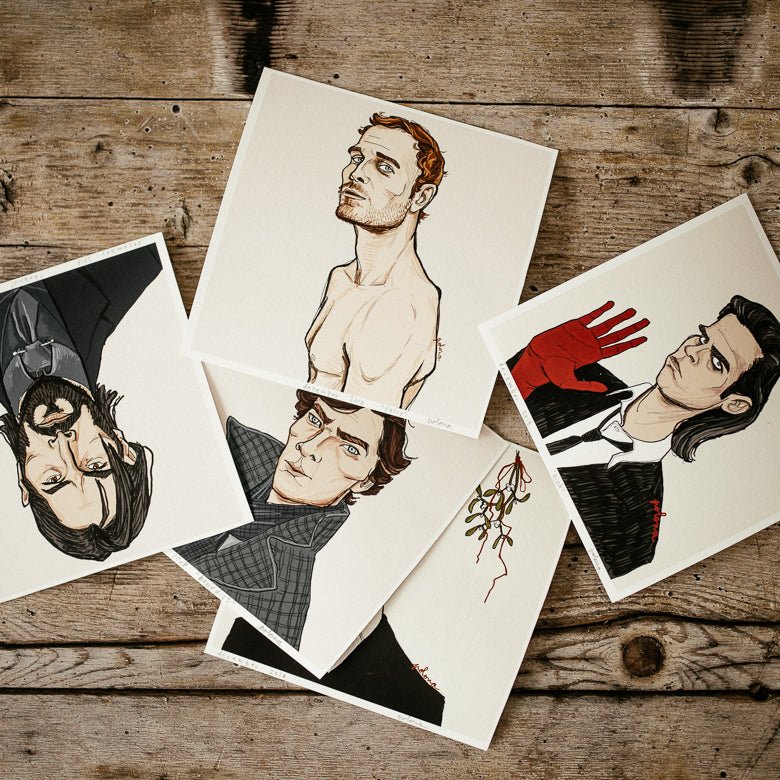 PERFECT PRINTS - PolonaPolona
