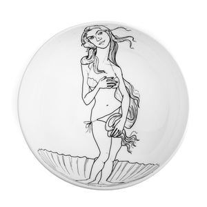 NEW: the goddess of love, bowl